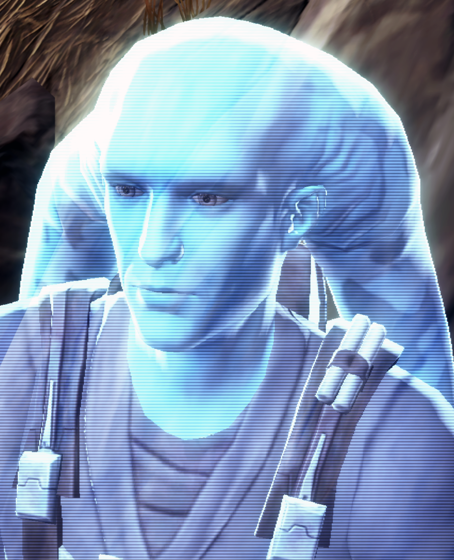 Bahlea's husband appearance 