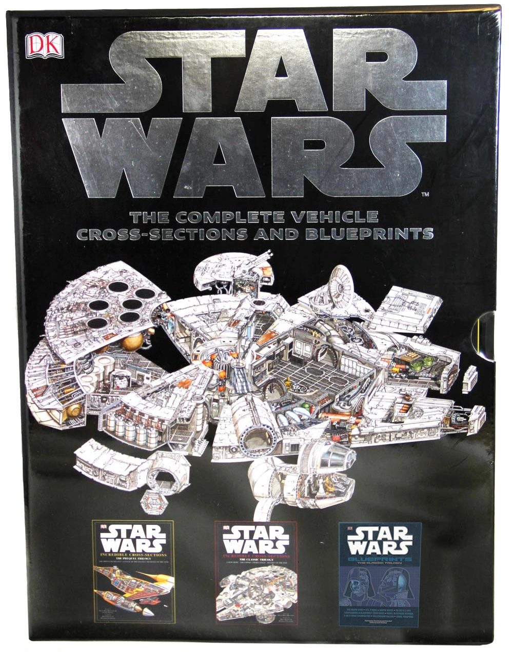 star wars complete cross sections