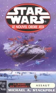 French-language paperback