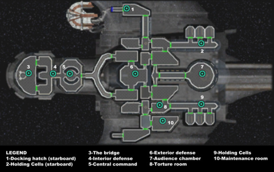 kotor 2 which transponder code to use