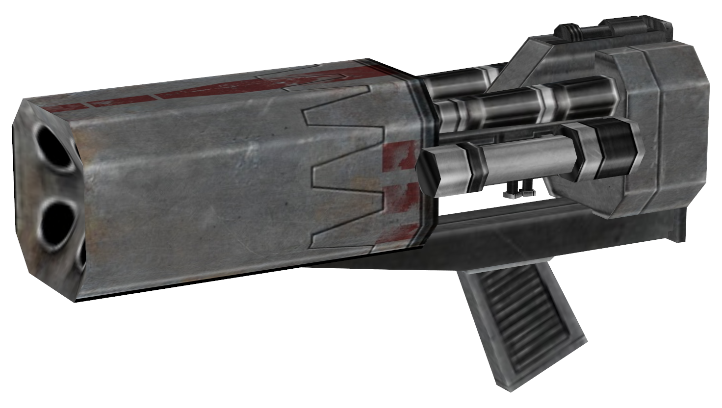 Fc 1 Flechette Launcher Wookieepedia Fandom