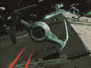 TIE/IN interceptor | Wookieepedia | Fandom