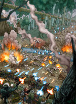 Fighting on New Plympto.jpg