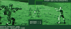 Force Command Two