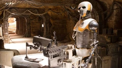 カデラ地下墓地にて、G2-1B7