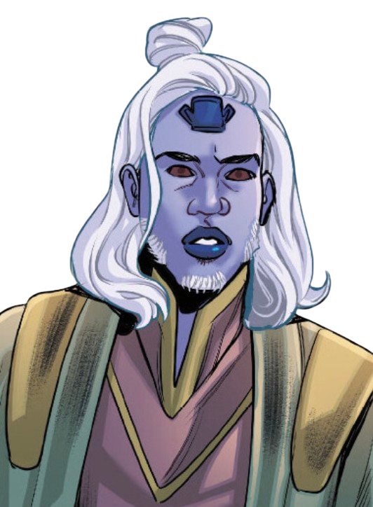 Galdrim appearance 