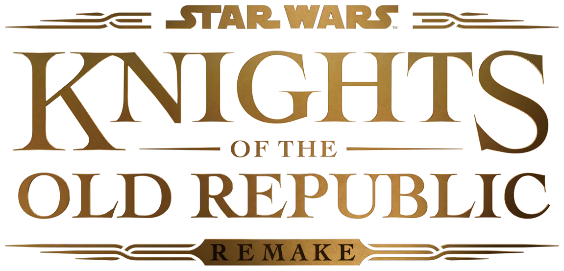 Star Wars: Knights of the Old Republic – Remake appearance in Common Appearance