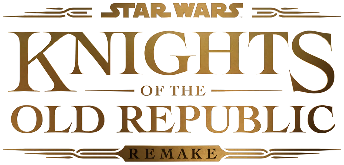 Remake de Knights of the Old Republic sai para PC e PS5