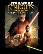 KotOR Cover.png (662 KB) Cover