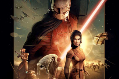 Remake de Star Wars: Knights of the Old Republic muda de estúdio
