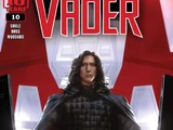 Legacy of Vader 10