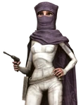 Rodia attire