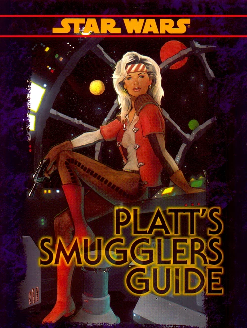 Platts Smugglers Guide