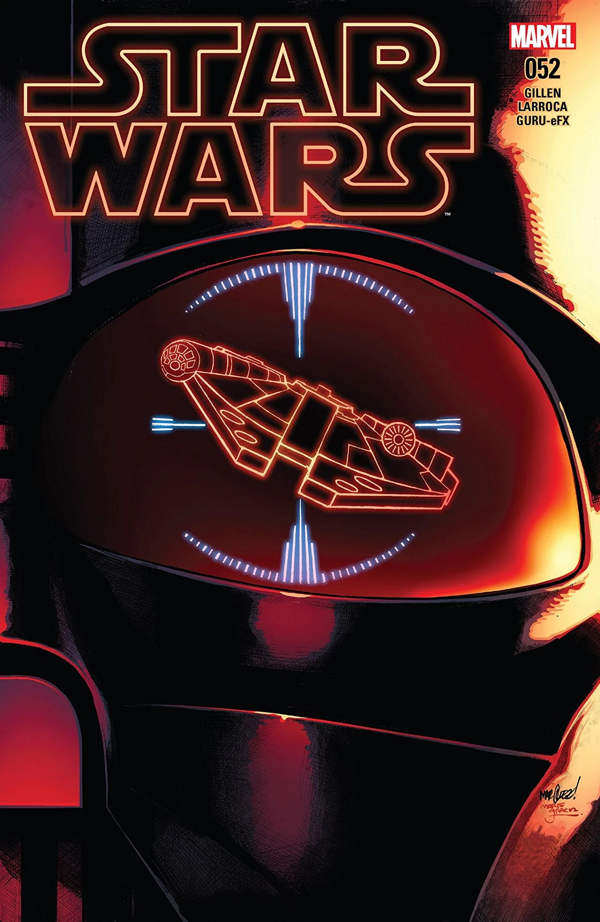 Star Wars (2015) 52 | Wookieepedia | Fandom