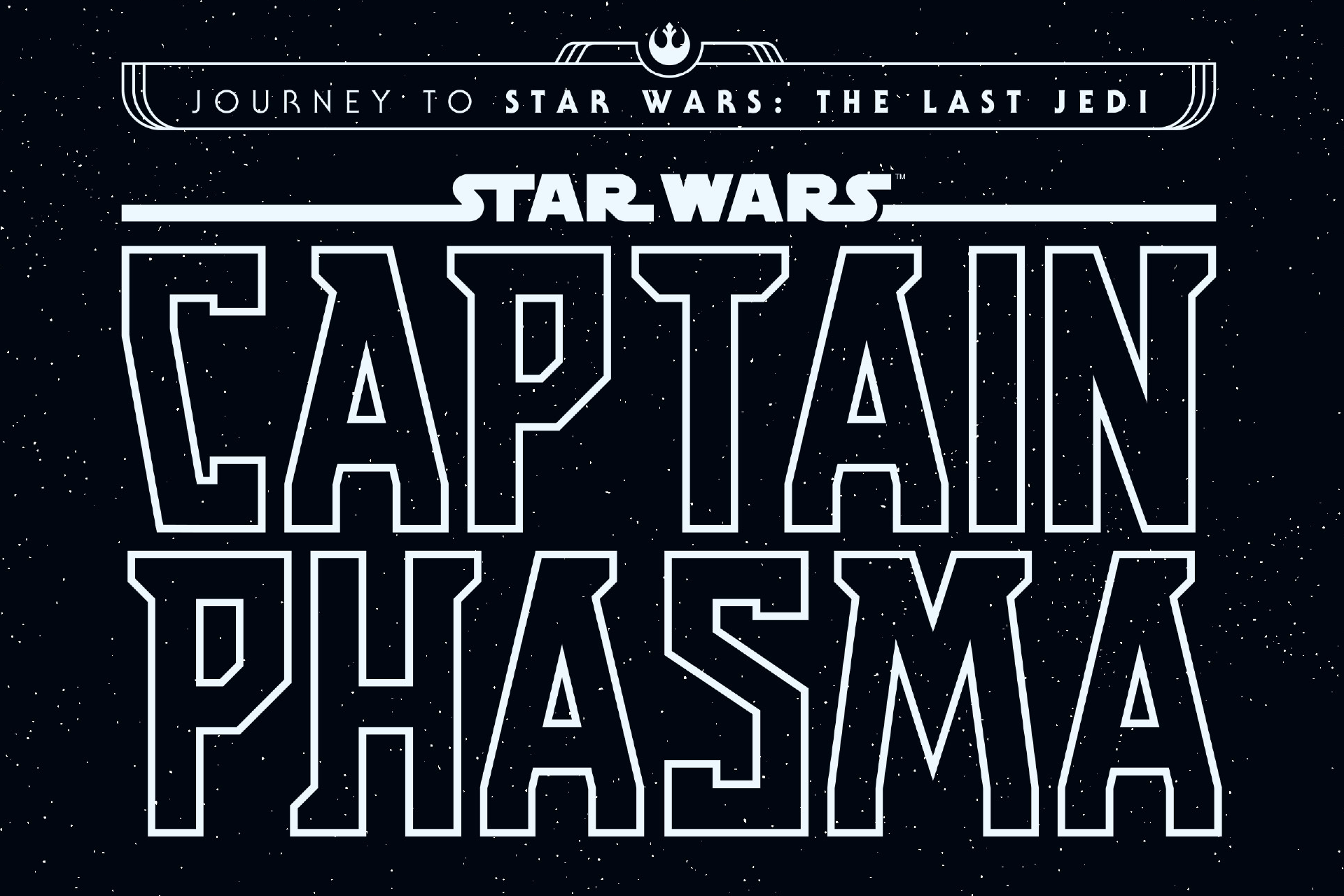 Star Wars: Captain Phasma appearance 
