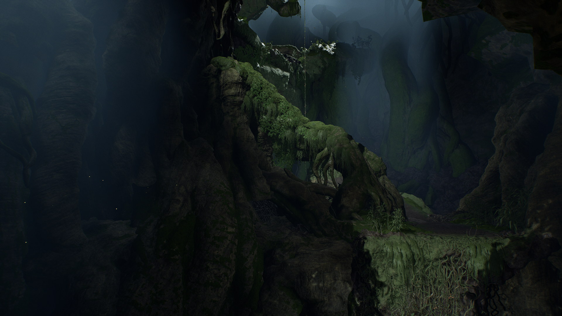 Shadowlands appearance 