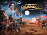 Star Wars: Commander