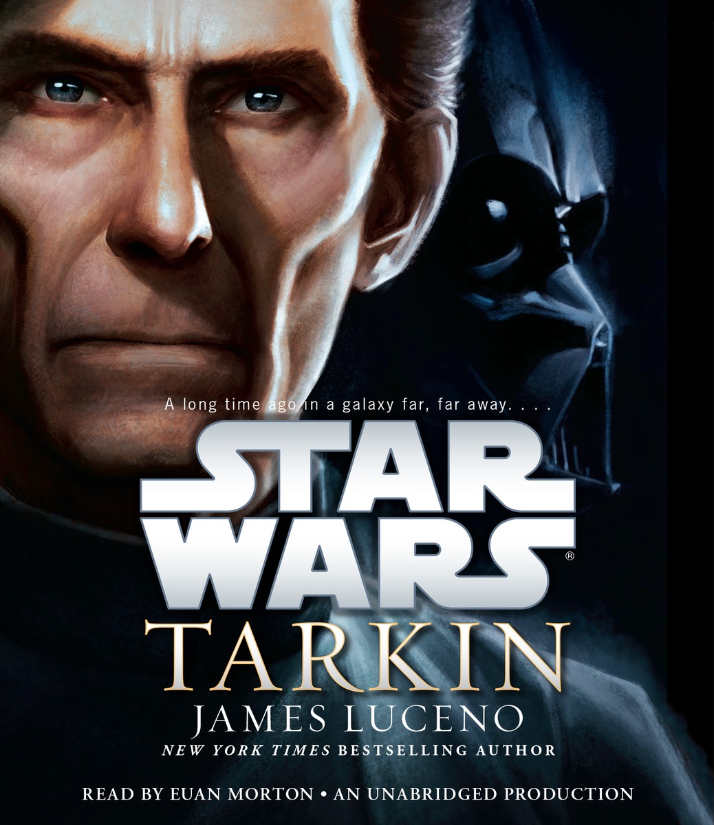 Tarkin (audiobook) appearance in Common Appearance