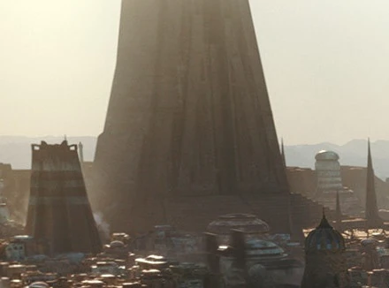 Temple of the Whills - RO trailer