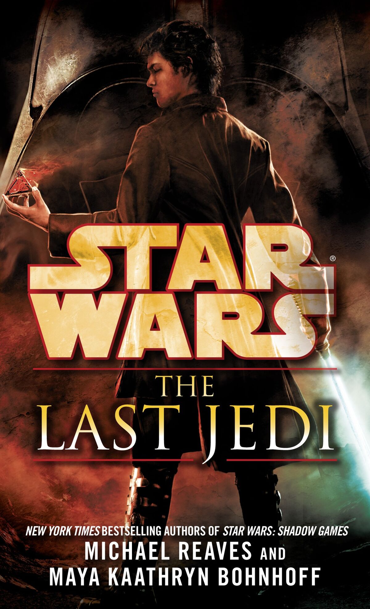 Star Wars: The Last Jedi,” Reviewed