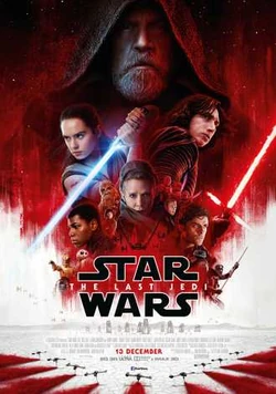 The Last Jedi