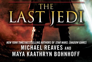 The Last Jedi: Expanded Edition (Star Wars)