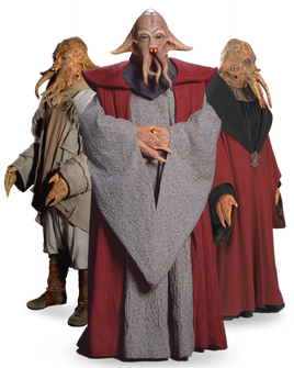 The Quarren