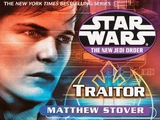The New Jedi Order: Traitor (abridged audiobook)