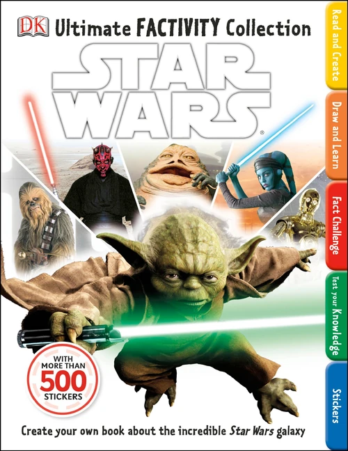 UFC-StarWars
