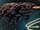 Yuuzhan Vong advance scout ship