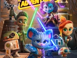 Young Jedi Adventures Season Three