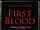 First Blood