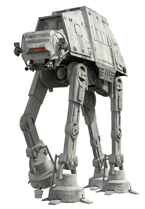 AT-AT 2 Fathead