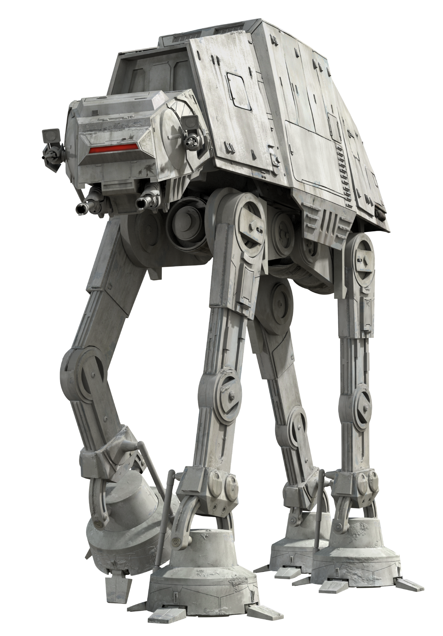 All Terrain Armored Transport | Wookieepedia | Fandom