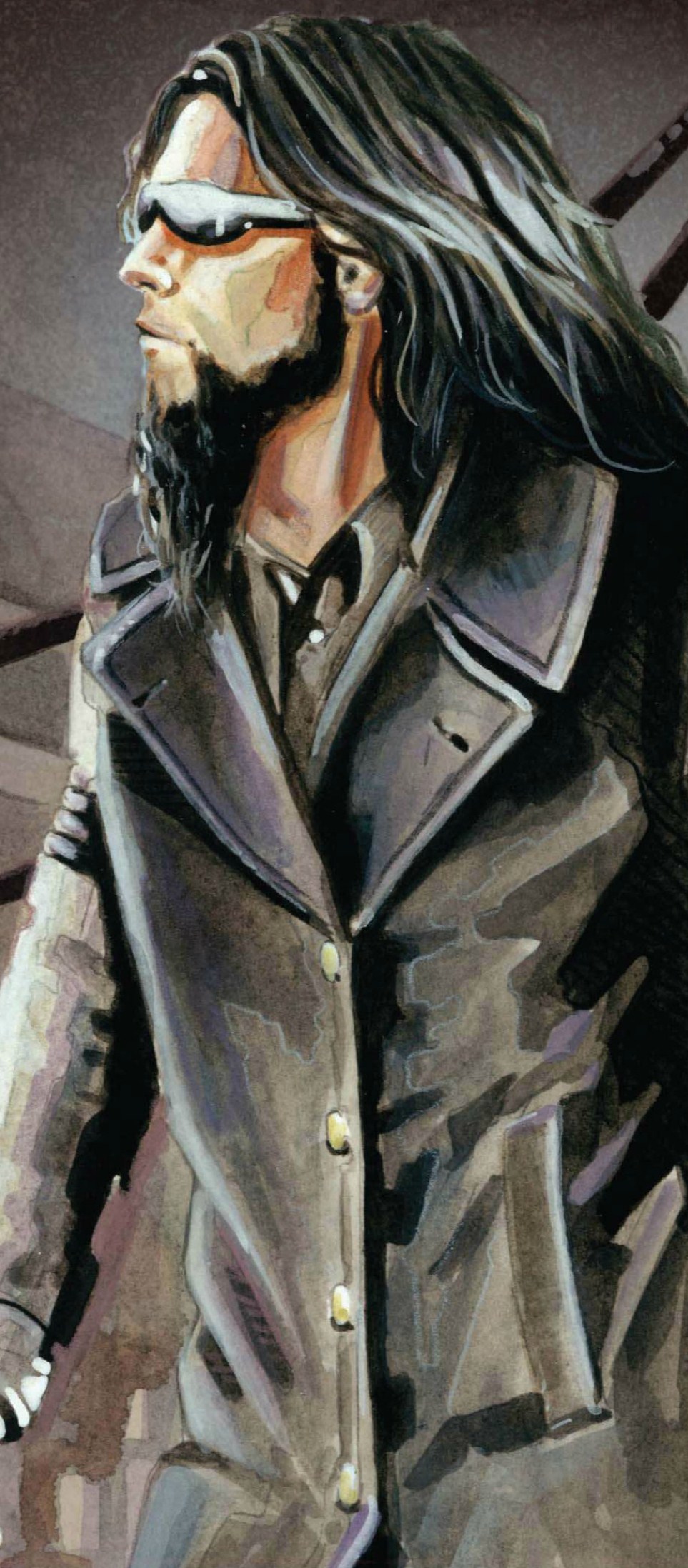 Blackie (junkyard owner) appearance 