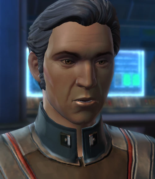 Kligton | Wookieepedia | Fandom