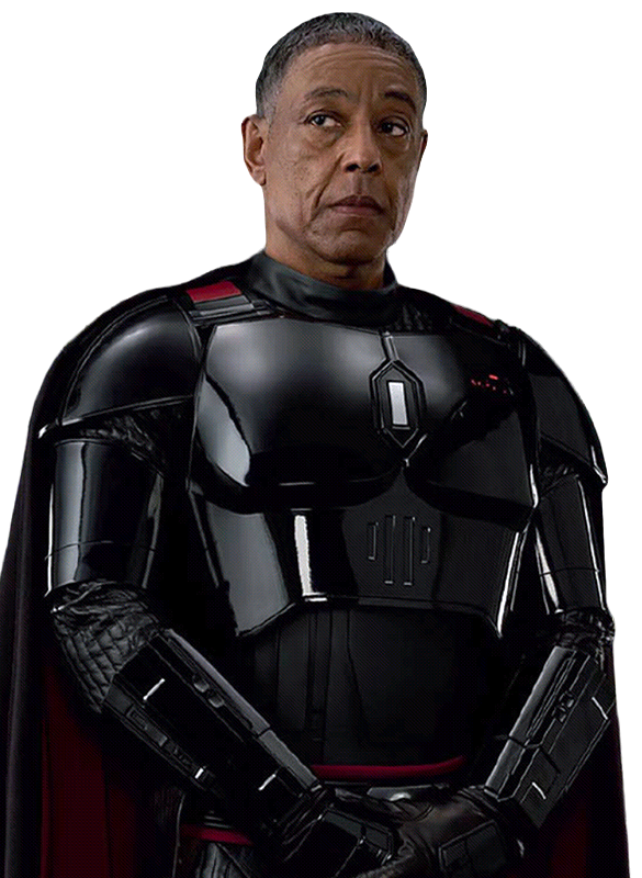 The Mandalorian (season 3) - Wikipedia