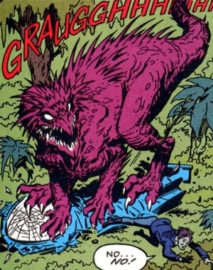 Grumph | Wookieepedia | Fandom