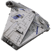 Landos Millennium Falcon Fathead