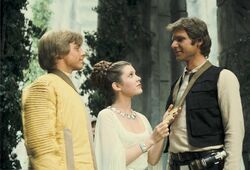 Solo family | Wookieepedia | Fandom