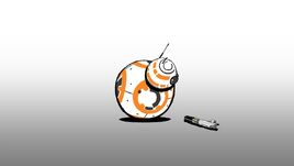 LightsaberBlips