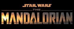 Mandalorian logo