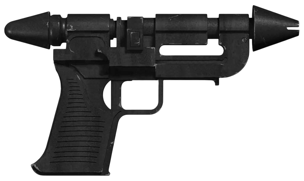 RK-3 blaster appearance 
