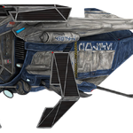 Republic police gunship sales