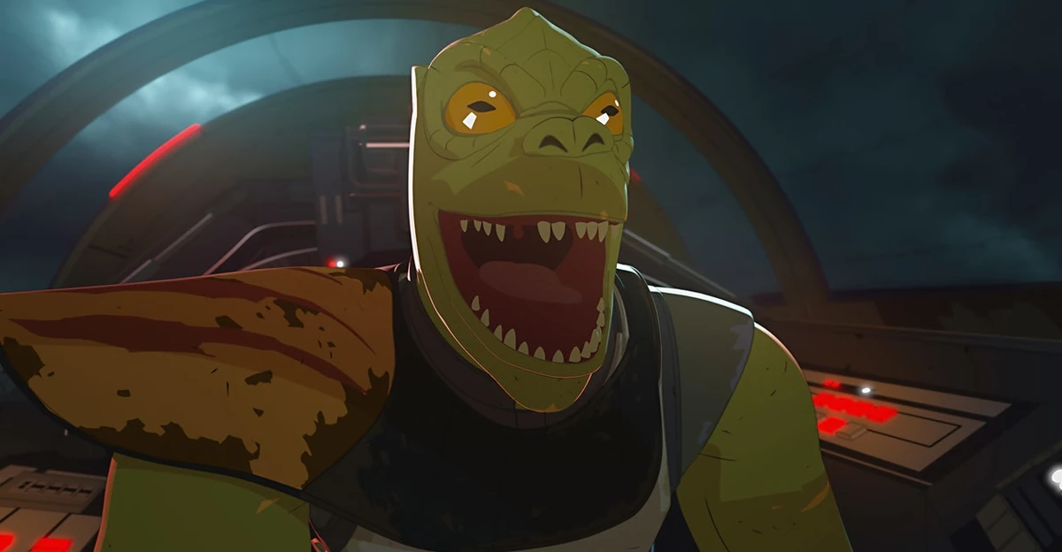 トリプル・ダーク（エピソード） | Wookieepedia | Fandom