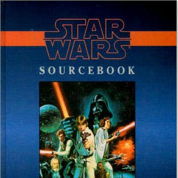 Star Wars Sourcebook Second Edition Wookieepedia Fandom Star Wars Sourcebook Second Edition Wookieepedia Fandom
