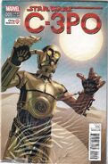 Star Wars Special C-3PO Phantom Limb GameStop.jpg (718 KB) GameStop variant cover by Salvador Larroca