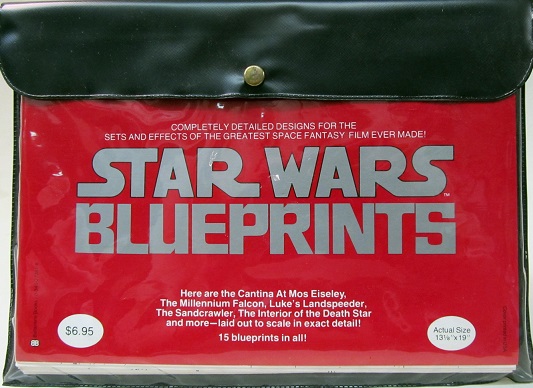 Star Wars Blueprints | Wookieepedia | Fandom