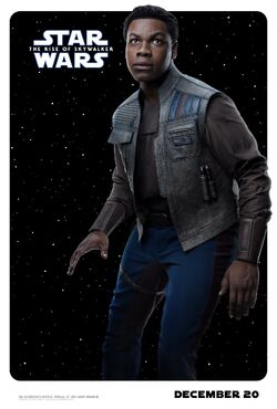 Star Wars: The Rise of Skywalker - Simple English Wikipedia, the free encyclopedia
