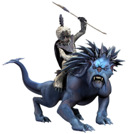 Thi-Sen narglatch